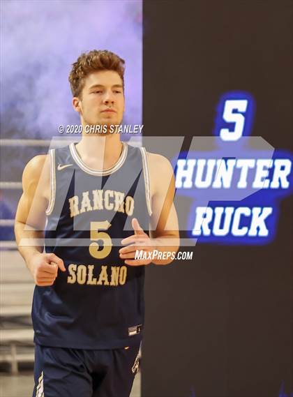 Thumbnail 1 in Rancho Solano Prep @ Trivium Prep (AIA 2A Final) photogallery.
