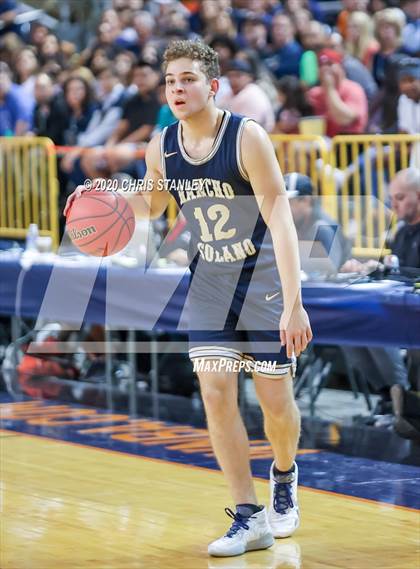 Thumbnail 2 in Rancho Solano Prep @ Trivium Prep (AIA 2A Final) photogallery.