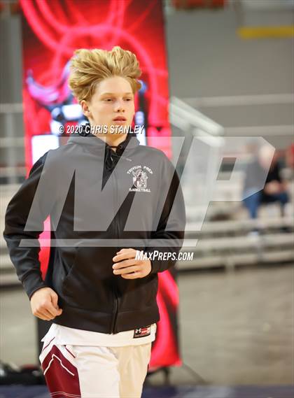 Thumbnail 2 in Rancho Solano Prep @ Trivium Prep (AIA 2A Final) photogallery.