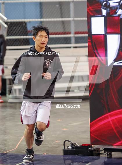 Thumbnail 2 in Rancho Solano Prep @ Trivium Prep (AIA 2A Final) photogallery.