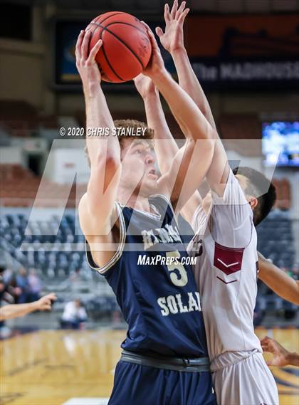 Thumbnail 2 in Rancho Solano Prep @ Trivium Prep (AIA 2A Final) photogallery.