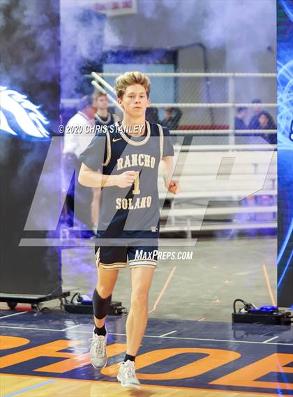 Thumbnail 3 in Rancho Solano Prep @ Trivium Prep (AIA 2A Final) photogallery.
