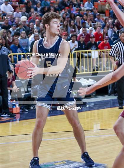 Thumbnail 3 in Rancho Solano Prep @ Trivium Prep (AIA 2A Final) photogallery.