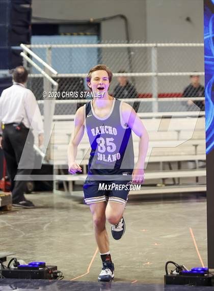 Thumbnail 3 in Rancho Solano Prep @ Trivium Prep (AIA 2A Final) photogallery.
