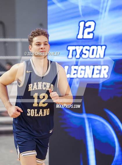 Thumbnail 1 in Rancho Solano Prep @ Trivium Prep (AIA 2A Final) photogallery.