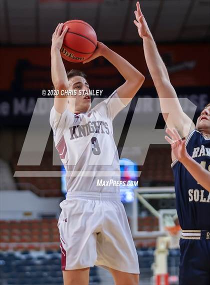 Thumbnail 1 in Rancho Solano Prep @ Trivium Prep (AIA 2A Final) photogallery.