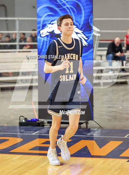 Thumbnail 3 in Rancho Solano Prep @ Trivium Prep (AIA 2A Final) photogallery.