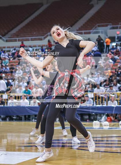 Thumbnail 1 in Rancho Solano Prep @ Trivium Prep (AIA 2A Final) photogallery.