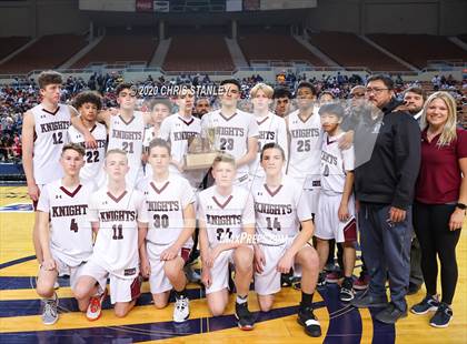 Thumbnail 1 in Rancho Solano Prep @ Trivium Prep (AIA 2A Final) photogallery.