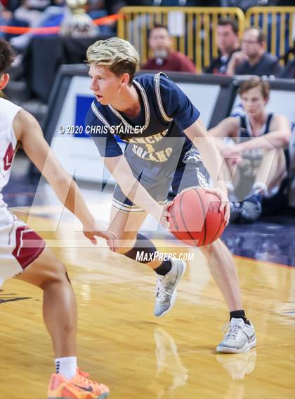 Thumbnail 1 in Rancho Solano Prep @ Trivium Prep (AIA 2A Final) photogallery.