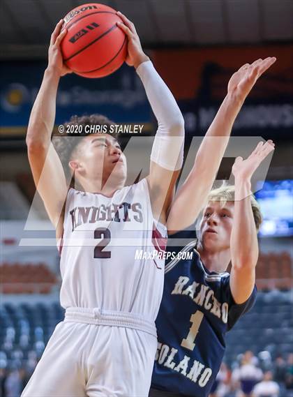 Thumbnail 1 in Rancho Solano Prep @ Trivium Prep (AIA 2A Final) photogallery.