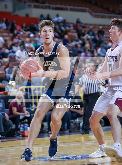 Thumbnail 3 in Rancho Solano Prep @ Trivium Prep (AIA 2A Final) photogallery.