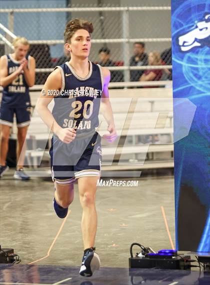 Thumbnail 1 in Rancho Solano Prep @ Trivium Prep (AIA 2A Final) photogallery.