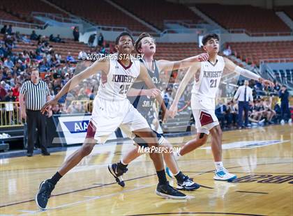 Thumbnail 2 in Rancho Solano Prep @ Trivium Prep (AIA 2A Final) photogallery.