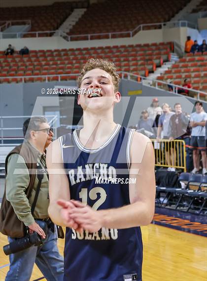 Thumbnail 1 in Rancho Solano Prep @ Trivium Prep (AIA 2A Final) photogallery.