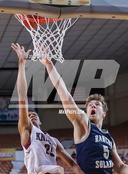 Thumbnail 1 in Rancho Solano Prep @ Trivium Prep (AIA 2A Final) photogallery.