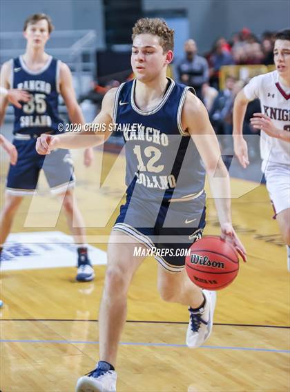 Thumbnail 3 in Rancho Solano Prep @ Trivium Prep (AIA 2A Final) photogallery.