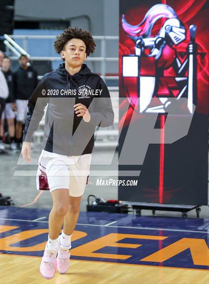 Thumbnail 2 in Rancho Solano Prep @ Trivium Prep (AIA 2A Final) photogallery.