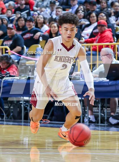 Thumbnail 3 in Rancho Solano Prep @ Trivium Prep (AIA 2A Final) photogallery.