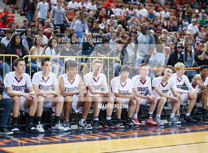 Thumbnail 1 in Rancho Solano Prep @ Trivium Prep (AIA 2A Final) photogallery.