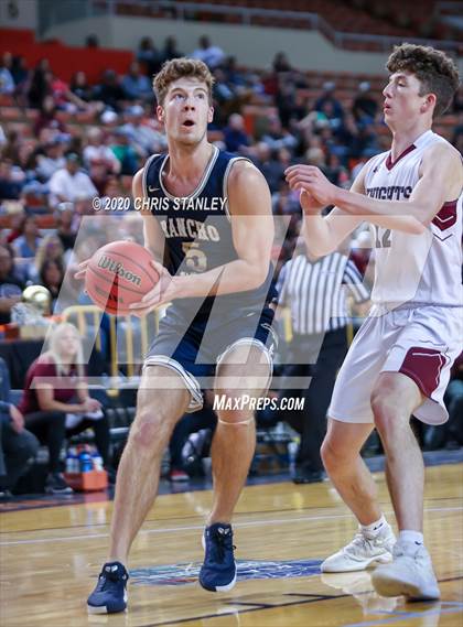 Thumbnail 1 in Rancho Solano Prep @ Trivium Prep (AIA 2A Final) photogallery.