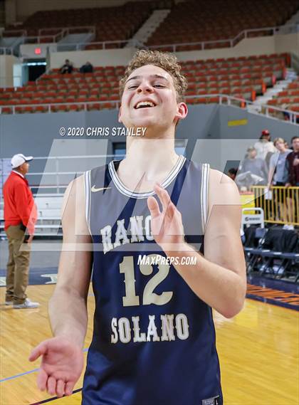 Thumbnail 2 in Rancho Solano Prep @ Trivium Prep (AIA 2A Final) photogallery.