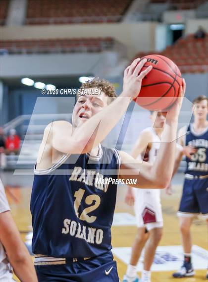 Thumbnail 2 in Rancho Solano Prep @ Trivium Prep (AIA 2A Final) photogallery.