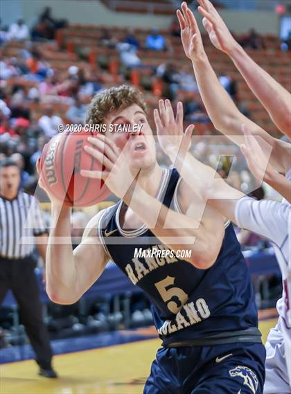 Thumbnail 3 in Rancho Solano Prep @ Trivium Prep (AIA 2A Final) photogallery.