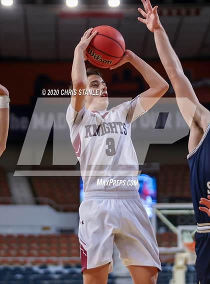 Thumbnail 2 in Rancho Solano Prep @ Trivium Prep (AIA 2A Final) photogallery.