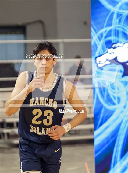 Thumbnail 3 in Rancho Solano Prep @ Trivium Prep (AIA 2A Final) photogallery.