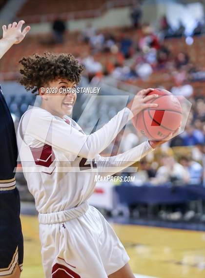 Thumbnail 1 in Rancho Solano Prep @ Trivium Prep (AIA 2A Final) photogallery.