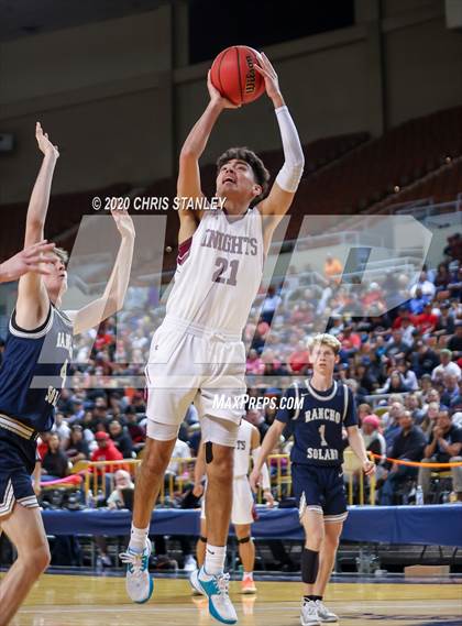 Thumbnail 1 in Rancho Solano Prep @ Trivium Prep (AIA 2A Final) photogallery.