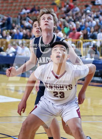 Thumbnail 1 in Rancho Solano Prep @ Trivium Prep (AIA 2A Final) photogallery.