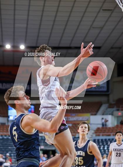 Thumbnail 3 in Rancho Solano Prep @ Trivium Prep (AIA 2A Final) photogallery.