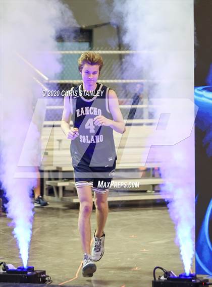 Thumbnail 2 in Rancho Solano Prep @ Trivium Prep (AIA 2A Final) photogallery.
