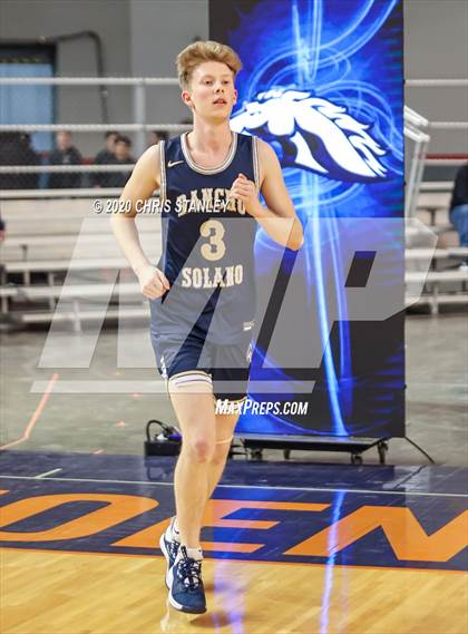 Thumbnail 2 in Rancho Solano Prep @ Trivium Prep (AIA 2A Final) photogallery.