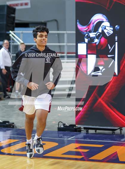 Thumbnail 1 in Rancho Solano Prep @ Trivium Prep (AIA 2A Final) photogallery.