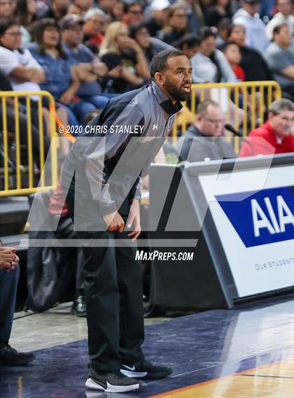 Thumbnail 1 in Rancho Solano Prep @ Trivium Prep (AIA 2A Final) photogallery.