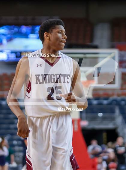 Thumbnail 2 in Rancho Solano Prep @ Trivium Prep (AIA 2A Final) photogallery.