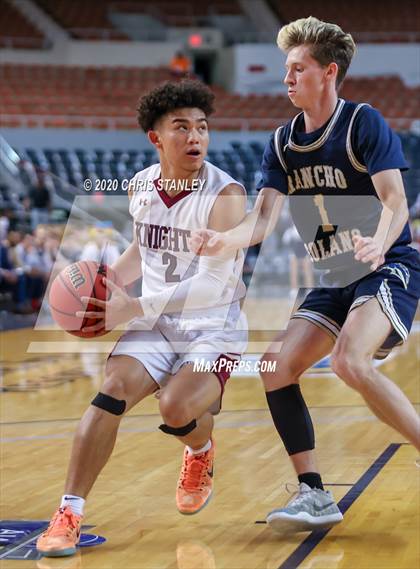 Thumbnail 3 in Rancho Solano Prep @ Trivium Prep (AIA 2A Final) photogallery.