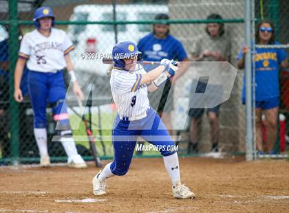 Thumbnail 2 in Valley View vs Northwestern Lehigh (PIAA 4A Quarterfinal) photogallery.