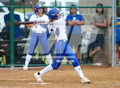 Thumbnail 2 in Valley View vs Northwestern Lehigh (PIAA 4A Quarterfinal) photogallery.