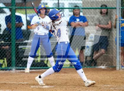 Thumbnail 3 in Valley View vs Northwestern Lehigh (PIAA 4A Quarterfinal) photogallery.