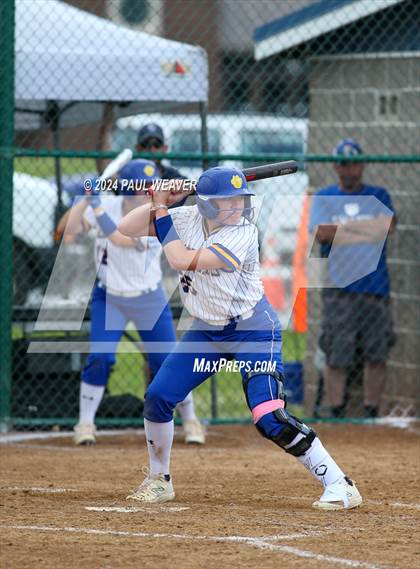 Thumbnail 1 in Valley View vs Northwestern Lehigh (PIAA 4A Quarterfinal) photogallery.