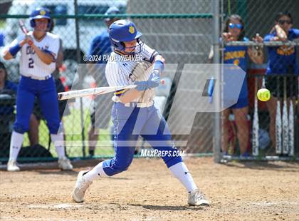 Thumbnail 1 in Valley View vs Northwestern Lehigh (PIAA 4A Quarterfinal) photogallery.