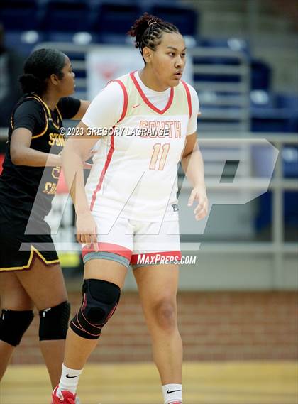 Thumbnail 3 in Summer Creek vs South Grand Prairie photogallery.