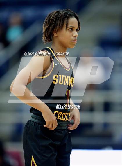 Thumbnail 2 in Summer Creek vs South Grand Prairie photogallery.