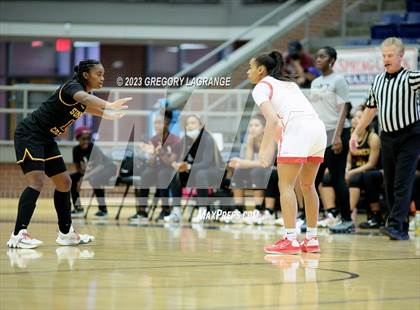 Thumbnail 2 in Summer Creek vs South Grand Prairie photogallery.