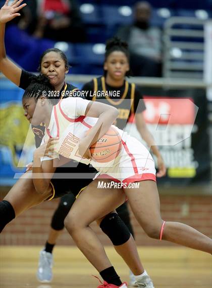 Thumbnail 1 in Summer Creek vs South Grand Prairie photogallery.