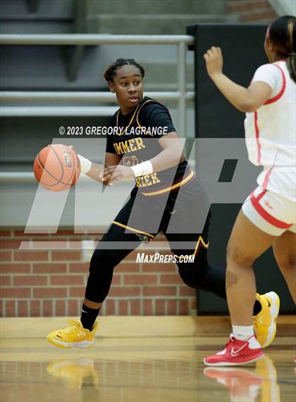 Thumbnail 1 in Summer Creek vs South Grand Prairie photogallery.